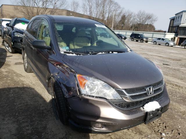 HONDA CR-V SE 2011 5j6re4h45bl036558