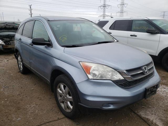 HONDA CRV 2011 5j6re4h45bl037872