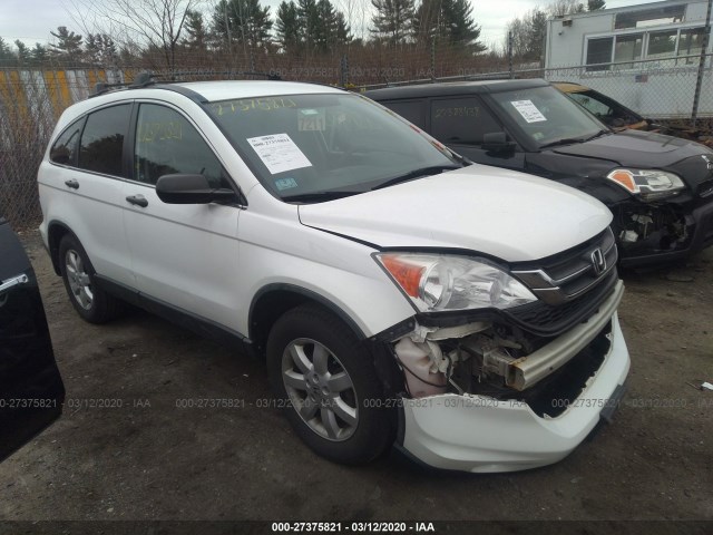 HONDA CR-V 2011 5j6re4h45bl044238