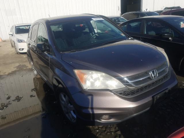 HONDA CR-V SE 2011 5j6re4h45bl053778