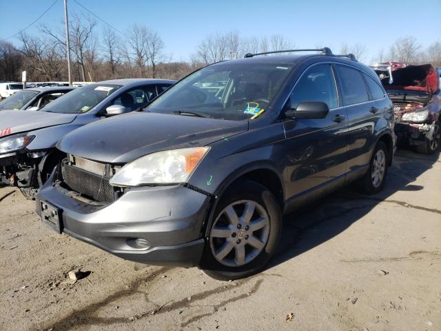 HONDA CR-V SE 2011 5j6re4h45bl060987