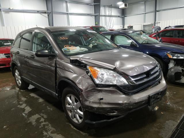 HONDA CR-V SE 2011 5j6re4h45bl064036