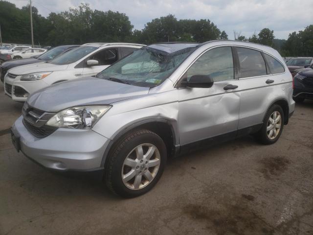 HONDA CR-V SE 2011 5j6re4h45bl064330