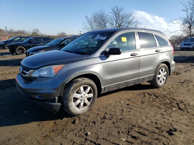 HONDA CR-V SE 2011 5j6re4h45bl073996