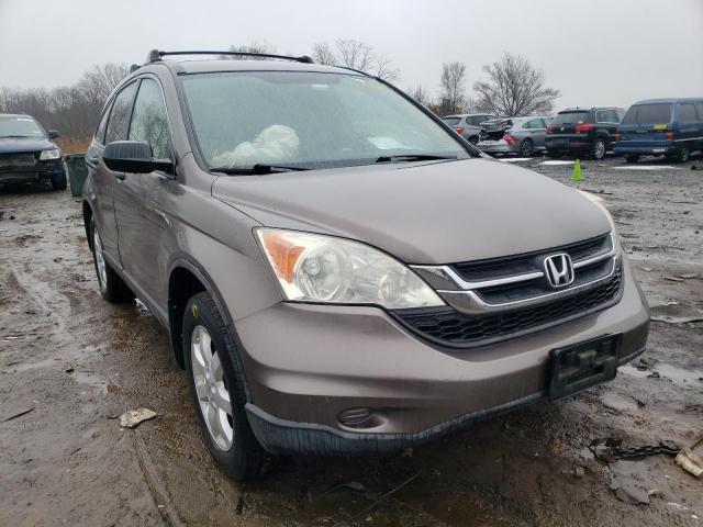 HONDA CR-V SE 2011 5j6re4h45bl078664