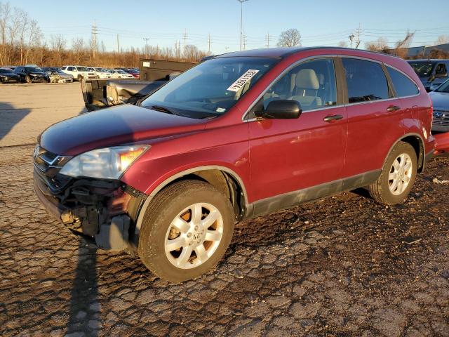 HONDA CR-V SE 2011 5j6re4h45bl081838