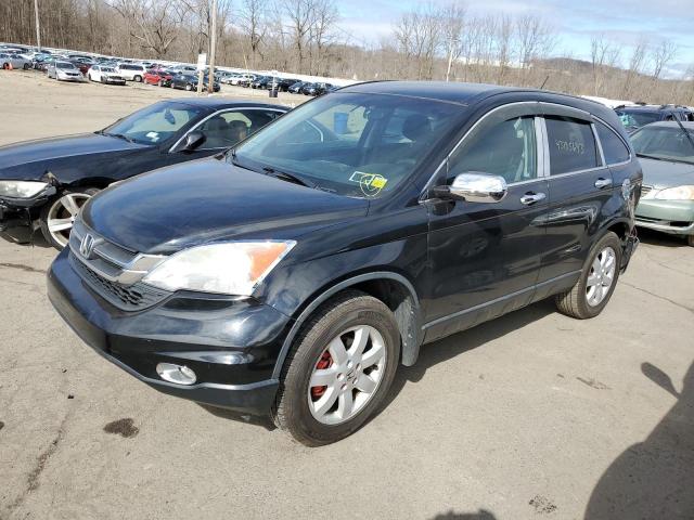 HONDA CR-V SE 2011 5j6re4h45bl083430