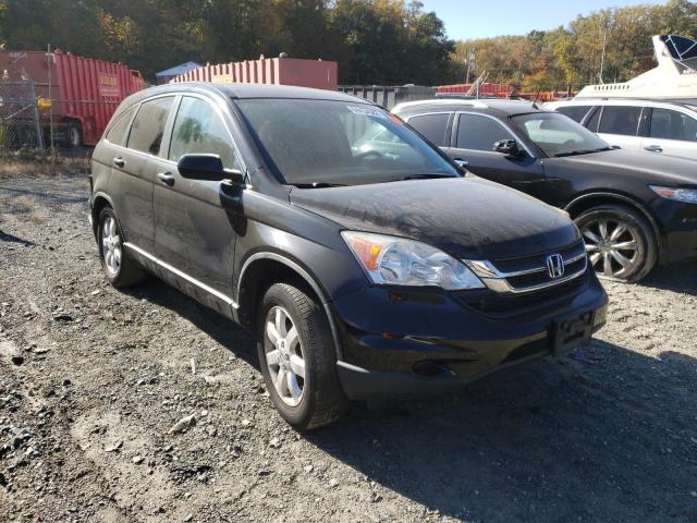 HONDA CR-V SE 2011 5j6re4h45bl084786