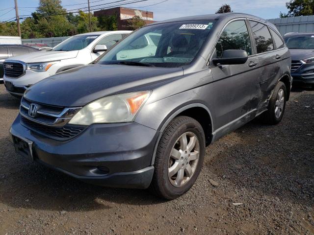 HONDA CRV 2011 5j6re4h45bl088353