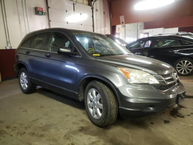 HONDA CR-V SE 2011 5j6re4h45bl088644