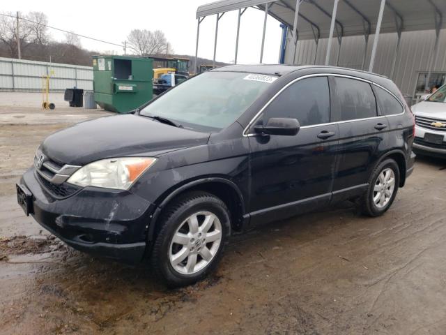 HONDA CR-V SE 2011 5j6re4h45bl088966