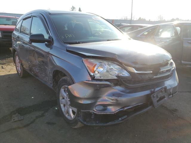 HONDA CR-V SE 2011 5j6re4h45bl094184