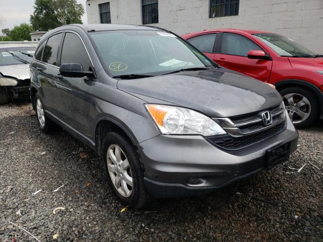 HONDA CR-V SE 2011 5j6re4h45bl105460