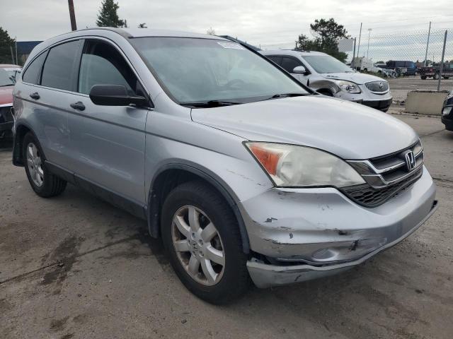 HONDA CR-V SE 2011 5j6re4h45bl114773