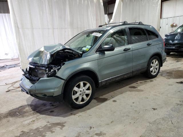 HONDA CRV 2011 5j6re4h45bl117995