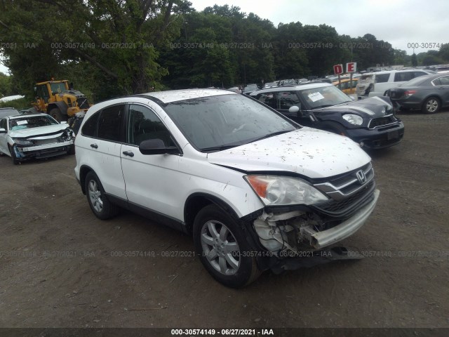 HONDA CR-V 2011 5j6re4h46bl044247