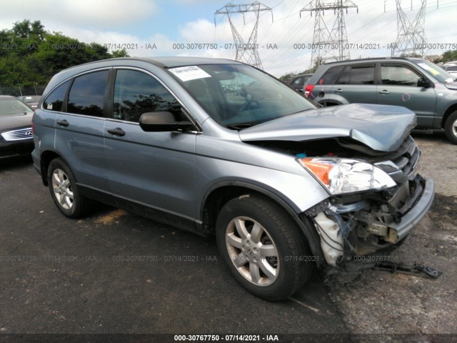 HONDA CR-V 2011 5j6re4h46bl050730