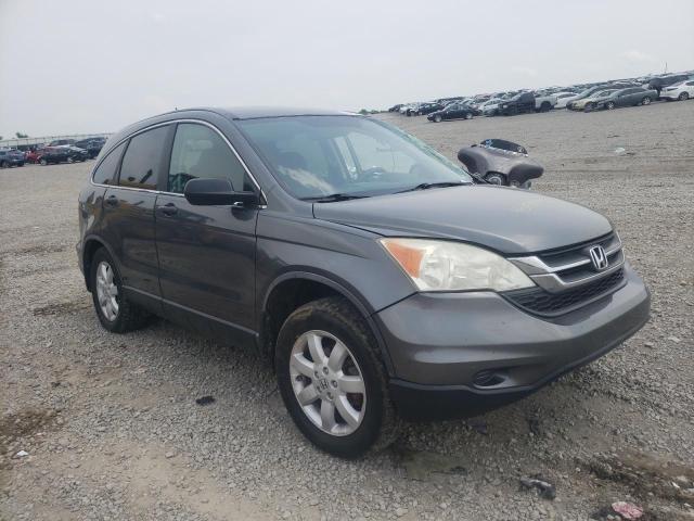 HONDA CR-V SE 2011 5j6re4h46bl066569