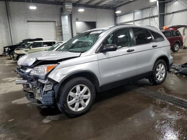 HONDA CR-V SE 2011 5j6re4h46bl069925