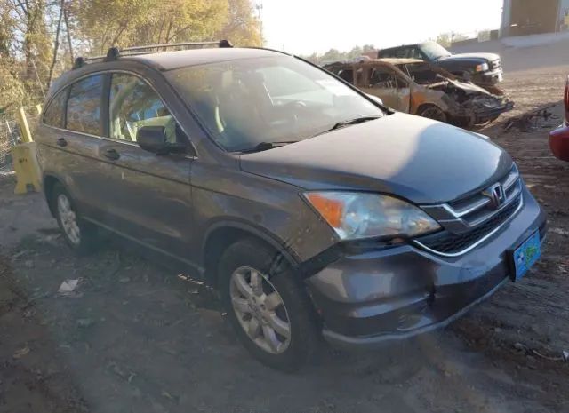 HONDA CR-V 2011 5j6re4h46bl078320