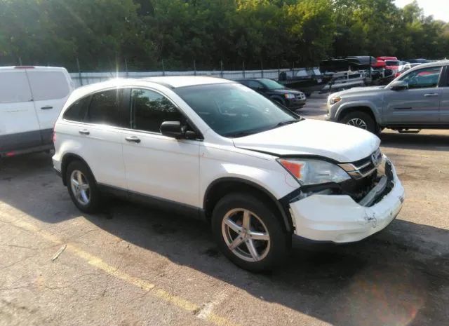 HONDA CR-V 2011 5j6re4h46bl085316