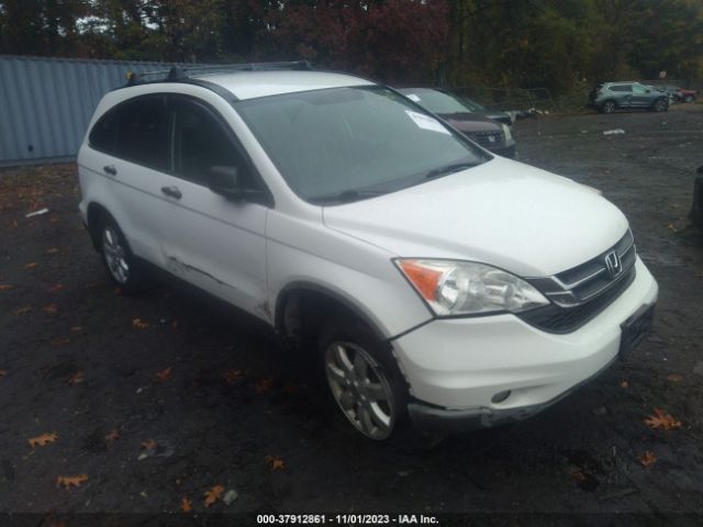 HONDA CR-V 2011 5j6re4h46bl086398