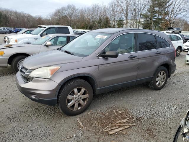 HONDA CRV 2011 5j6re4h46bl086479