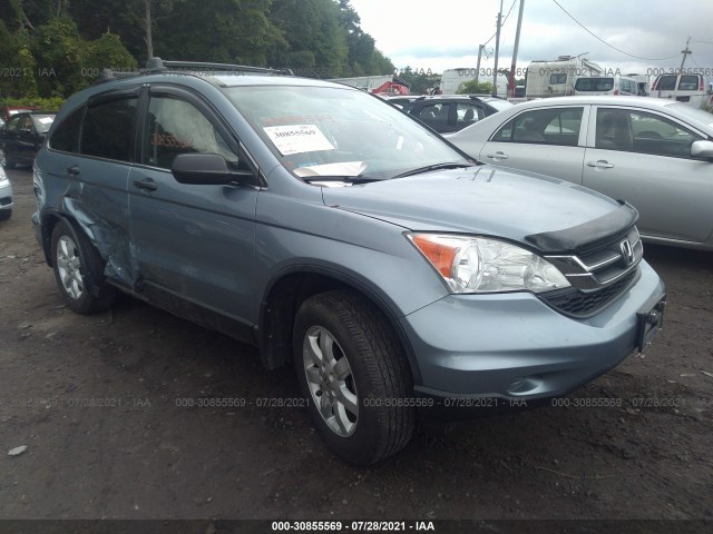 HONDA CR-V 2011 5j6re4h46bl087860