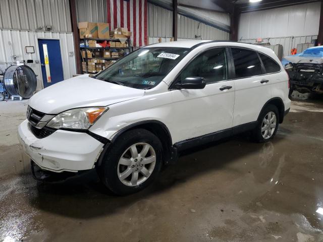 HONDA CR-V SE 2011 5j6re4h46bl092136