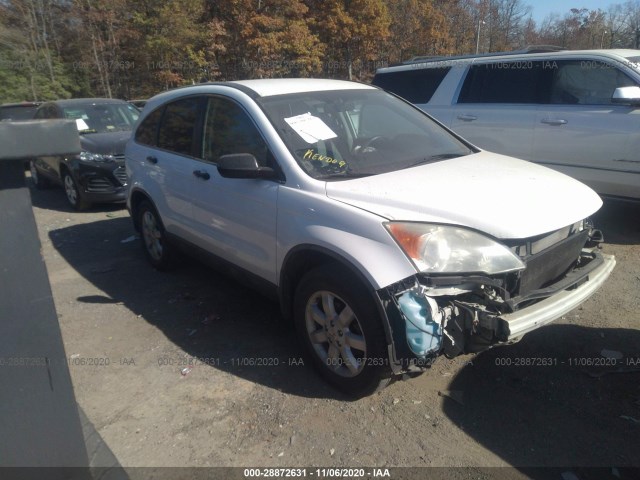 HONDA CR-V 2011 5j6re4h46bl096879