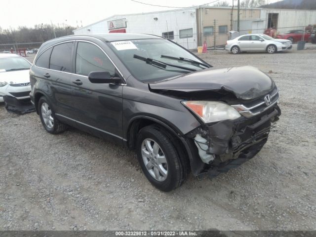 HONDA CR-V 2011 5j6re4h46bl099930