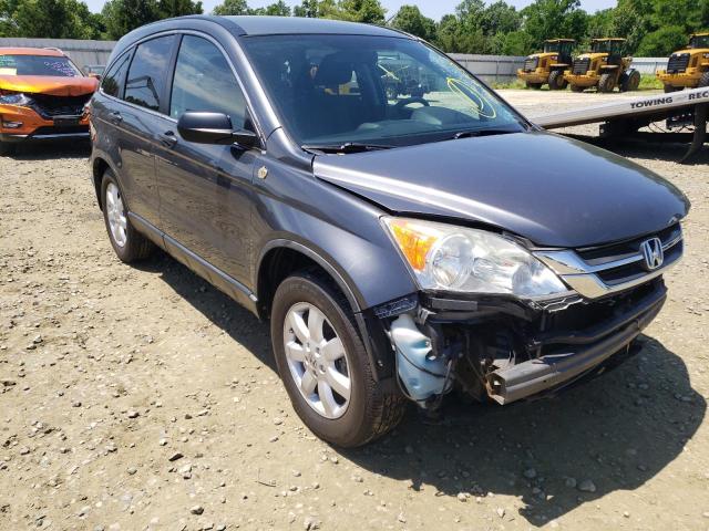 HONDA CR-V SE 2011 5j6re4h46bl105564