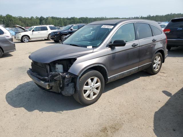 HONDA CR-V SE 2011 5j6re4h46bl108481