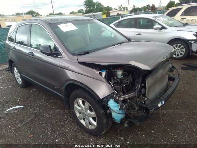 HONDA CR-V 2011 5j6re4h47bl004484