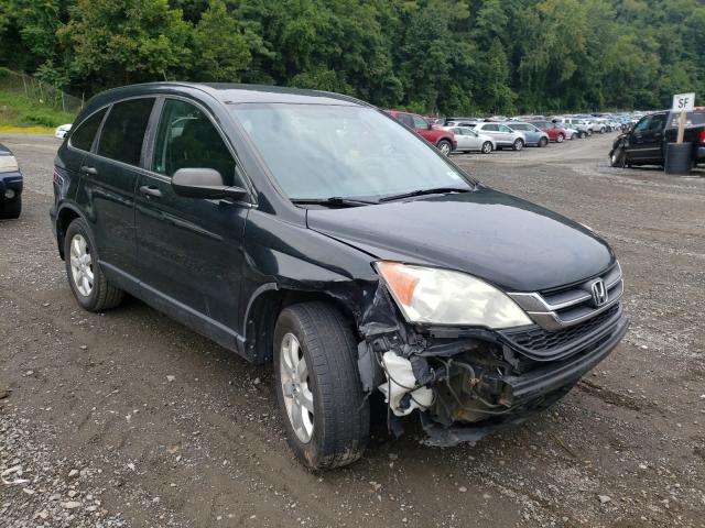 HONDA CR-V SE 2011 5j6re4h47bl011676