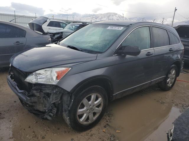 HONDA CR-V SE 2011 5j6re4h47bl013766