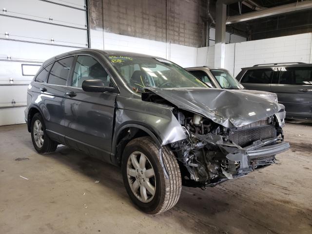 HONDA CR-V SE 2011 5j6re4h47bl013802