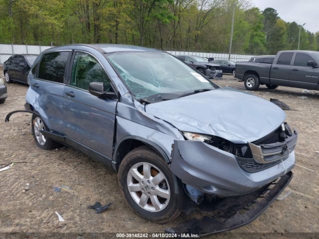 HONDA CR-V 2011 5j6re4h47bl016537