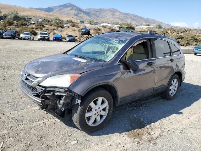 HONDA CR-V SE 2011 5j6re4h47bl017526