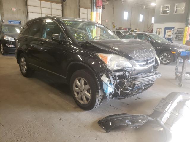 HONDA CR-V SE 2011 5j6re4h47bl028008