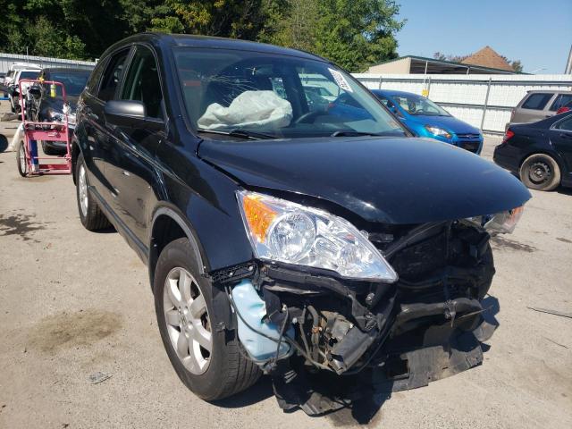 HONDA CR-V SE 2011 5j6re4h47bl030549