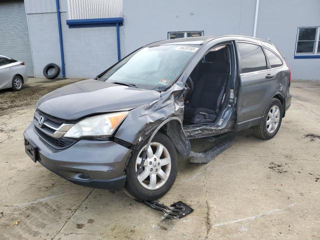 HONDA CRV 2011 5j6re4h47bl031166