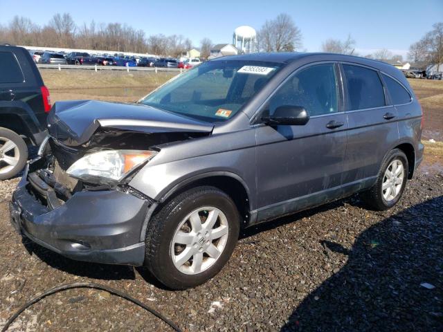 HONDA CR-V SE 2011 5j6re4h47bl060389