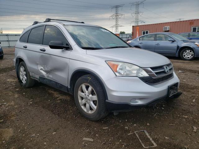 HONDA CR-V SE 2011 5j6re4h47bl063079