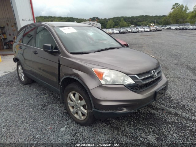 HONDA CR-V 2011 5j6re4h47bl064037