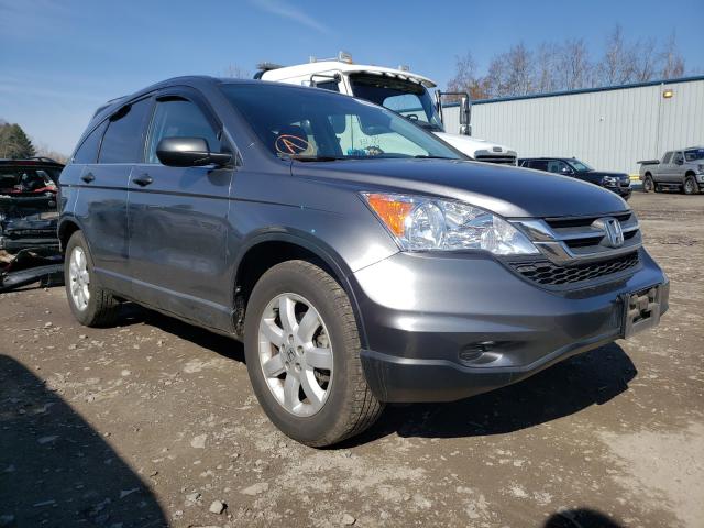 HONDA CR-V SE 2011 5j6re4h47bl066564