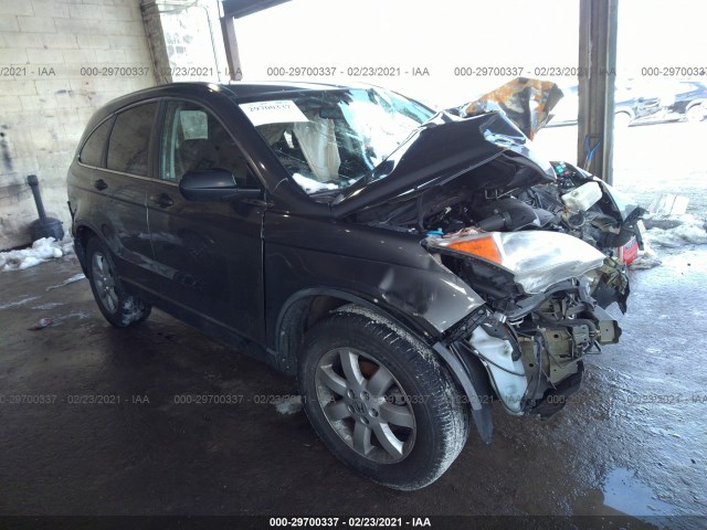 HONDA CR-V 2011 5j6re4h47bl066595