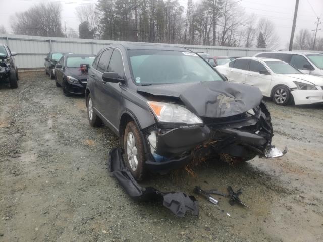 HONDA CR-V SE 2011 5j6re4h47bl089388