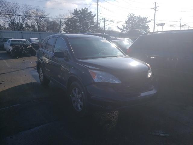 HONDA CR-V SE 2011 5j6re4h47bl090315