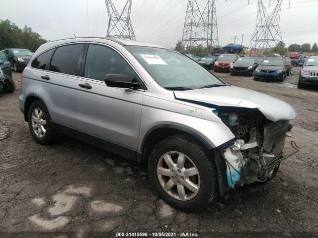 HONDA CR-V 2011 5j6re4h47bl093151